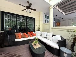 Villa Verde (D23), Terrace #501472761